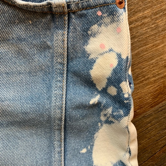 BRAND NEW SER.O.YA SHORTS! 27 - Picture 2 of 4